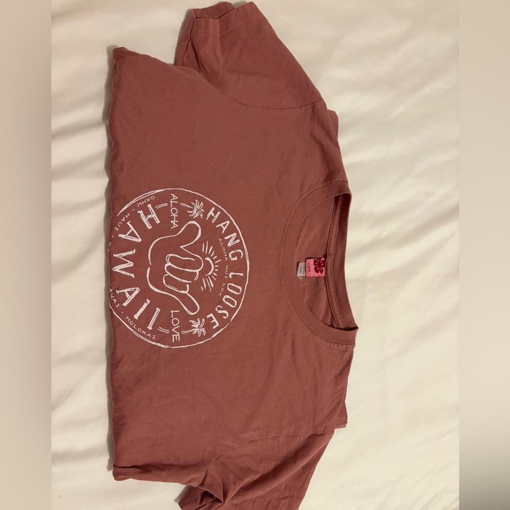 HAWAII Tee - Picture 3 of 3